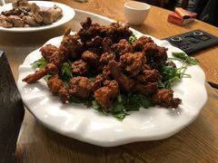 -白魁老号饭庄(安内店)