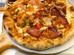 -get pizza意大利餐厅(凯德MALL店)