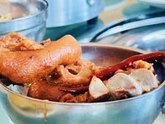 -柳沟豆腐宴69号福豆堂