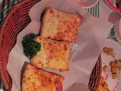 -楼兰新疆菜(江宁万达店)
