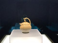 -陕西历史博物馆