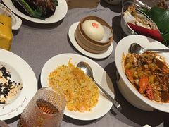 -桂满陇·手作小笼包&江南叫花鸡(中山公园店)