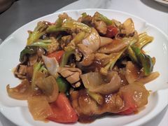 -旺达小吃•三十年福州菜(正大广场店)