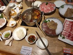 -呷哺呷哺(嘉定新城万达店)