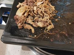 -韩时烤肉(枫蓝店)