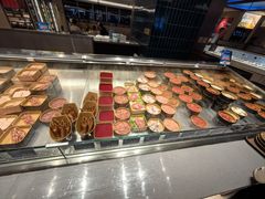 -海底捞大排档火锅(悦荟广场店)