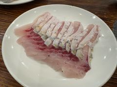 -正能量脆肉鲩火锅