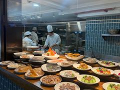 -海味世家·家常菜馆(明州里店)