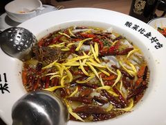 -太二酸菜鱼(沈阳万象城店)