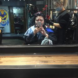 点击看大图 -IN HAIR艺术+造型