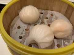 -夏宫中餐厅(香格里拉大酒店)