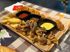 -米斯特比萨(罗斯福店)