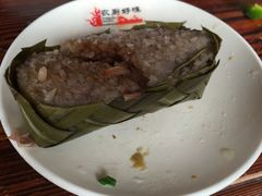 -农厨好味·温泉鹅·农家菜