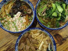 虾仁-太湖面馆十八浇(渔港路店)
