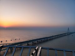 -宁波海天一洲景区