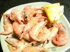 -韩盛·盛江山自助料理(中街大悦城店)
