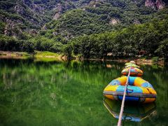 -大连冰峪旅游度假区