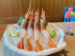 -小山日本料理(兴业太古汇店)