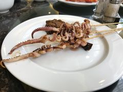 -华凯华美达广场酒店自助餐厅