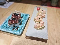 -鹤龟料理店(时代天街店)
