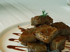 -扬州香格里拉·香宫中餐厅