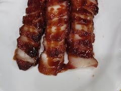蜜汁叉烧-长润·濑尿烧鹅