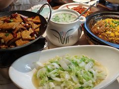 -粥满堂养生餐厅(学苑路店)