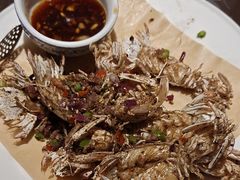 -福来齐·鲁菜海鲜·渔家菜(朝阳街分店)