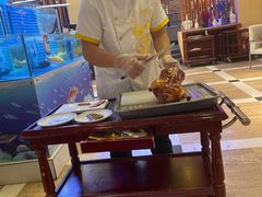 -同喜烤鸭店(光芒店)