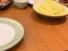 -老昌春饼(中央大街店)