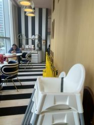 点击看大图 -奈尔宝·儿童乐园·亲子餐厅(前滩店)