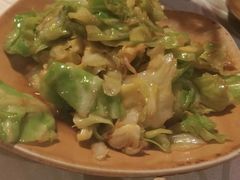 -深山老屋(国顺东路店)