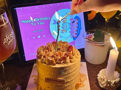 -奈诺甜品·生日蛋糕·下午茶(古城店)
