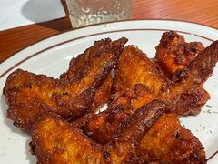 -CRAZYONES西班牙海鲜饭(上海美罗城店)