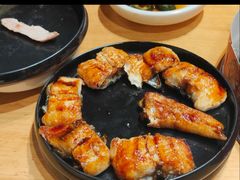 -狮子三•脆鳗鱼烤肉(信和廣場4樓店)