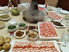 -阳坊大都涮羊肉(阳坊总店)