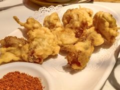 -老天桥蛙炉火锅(姑苏总店)