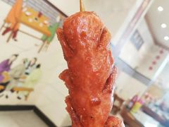 -辽B·小串(总店)
