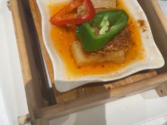 -白云宾馆·白云宴餐厅