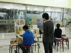 -上海峰子美术教育培训机构(杨浦店)