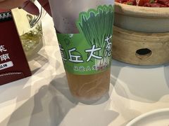 -老济南·地道济南菜(大明湖店)