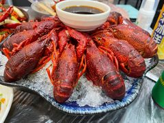 -指爱龙虾(金杨路总店)