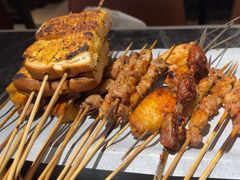 -醉炫音速烧烤·干煸菜(沙河总店)