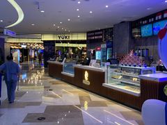 -金逸影城(光美江宁IMAX店)