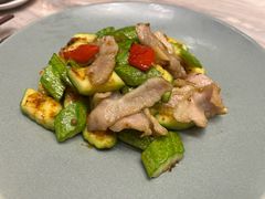-景式·廣東粤菜(凤凰古站店)