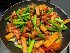-食光慢宴·安吉土菜馆
