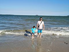 -黄金海岸环岛路