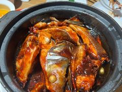 -沈家花园如皋菜(海阳路店)