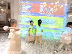 -星漠亲子餐厅•有机食材•儿童游乐