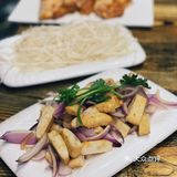 新发现东城胡同里的必吃烤肉[胜利]